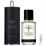 Parle Moi de Parfum Mile High 38 - Eau de Parfum - Duftprobe - 2 ml