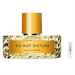 Vilhelm Parfumerie Do Not Disturb - Eau de Parfum - Duftprobe - 2 ml