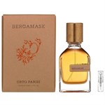 Orto Parisi Bergamask - Eau de Parfum - Duftprobe - 2 ml