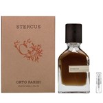 Orto Parisi Stercus - Eau de Parfum - Duftprobe - 2 ml