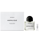 Byredo Animalique - Eau de Parfum - Duftprobe - 2 ml