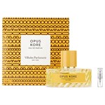 Vilhelm Parfumerie Opus Kore - Eau de Parfum - Duftprobe - 2 ml