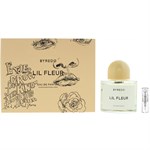 Byredo Lil Fleur Limited Edition Blond Wood - Eau de Parfum - Duftprobe - 2 ml