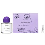 Byredo Lil Fleur Cassis Limited Edition - Eau de Parfum - Duftprobe - 2 ml