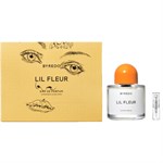 Byredo Lil Fleur Saffron Limited Edition - Eau de Parfum - Duftprobe - 2 ml