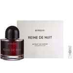 Byredo Reine de Nuit - Extrait de Parfum - Duftprobe - 2 ml