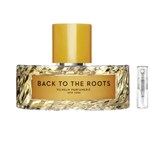 Vilhelm Parfumerie Back to the Roots - Eau de Parfum - Duftprobe - 2 ml