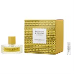 Vilhelm Parfumerie Basilico & Fellini - Eau de Parfum - Duftprobe - 2 ml