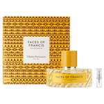 Vilhelm Parfumerie Faces of Francis - Eau de Parfum - Duftprobe - 2 ml