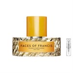 Vilhelm Parfumerie Faces of Francis - Eau de Parfum - Duftprobe - 2 ml