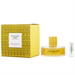 Vilhelm Parfumerie Chicago High - Eau de Parfum - Duftprobe - 2 ml