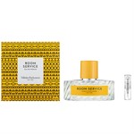 Vilhelm Parfumerie Room Service - Eau de Parfum - Duftprobe - 2 ml