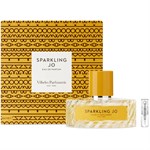 Vilhelm Parfumerie Sparkling Jo - Eau de Parfum - Duftprobe - 2 ml