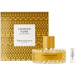 Vilhelm Parfumerie London Funk - Eau de Parfum - Duftprobe - 2 ml