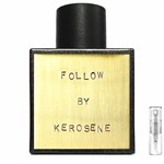 Kerosene Follow - Eau de Parfum - Duftprobe - 2 ml