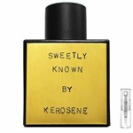 Kerosene Sweetly Known - Eau de Parfum - Duftprobe - 2 ml