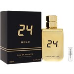 Scentstory 24 Gold Edition - Eau de Toilette - Duftprobe - 2 ml