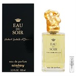 Sisley Eau de Soir - Eau de Parfum - Duftprobe - 2 ml