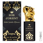 Sisley Soir d'orient - Eau de Parfum - Duftprobe - 2 ml