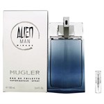 Thierry Mugler Alien Man Mirage - Eau de Toilette - Duftprobe - 2 ml