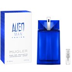 Thierry Mugler Alien Man Fusion - Eau de Toilette - Duftprobe - 2 ml