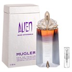 Thierry Mugler Musc Mysterieux - Eau de Parfum - Duftprobe - 2 ml