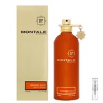 Montale Paris Orange Aoud - Eau de Parfum - Duftprobe - 2 ml