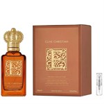 Clive Christian Private Collection E Green Fougere With Aromatic Lavender - Parfum - Duftprobe - 2 ml