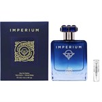 Fragrance World Imperium - Eau de Parfum - Duftprobe - 2 ml