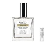 Demeter Mushroom - Eau de Cologne - Duftprobe - 2 ml