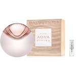 Bvlgari Aqva Divina - Eau de Toilette - Duftprobe - 2 ml