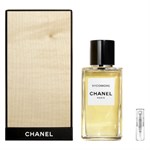 Chanel Les Exclusifs Sycomore - Eau de Parfum - Duftprobe - 2 ml