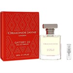 Ormonde Jayne Gatsby 22 - Eau de Parfum - Duftprobe - 2 ml