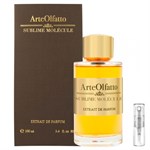 Arteolfatto Sublime Molecule - Eau de Parfum - Duftprobe - 2 ml