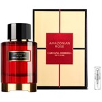 Carolina Herrera Amazonian Rose - Eau de Parfum - Duftprobe - 2 ml