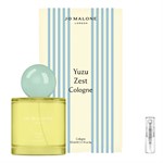 Jo Malone Yuzu Zest - Eau de Colognee - Duftprobe - 2 ml