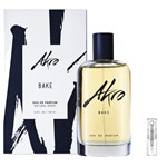 Akro Fragrances Akro Bake - Eau de Parfum - Duftprobe - 2 ml