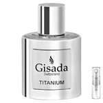 Gisada Titanium - Eau de Parfum - Duftprobe - 2 ml