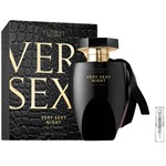 Victoria's Secret Very Sexy Night - Eau de Parfum - Duftprobe - 2 ml