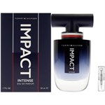 Tommy Hilfiger Impact intense - Eau de Parfum - Duftprobe - 2 ml