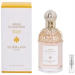 Guerlain Aqua Allegoria Nettare Di Sole - Eau de Toilette - Duftprobe - 2 ml