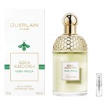 Guerlain Aqua Allegoria Herba Fresca - Eau de Toilette - Duftprobe - 2 ml