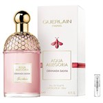 Guerlain Aqua Allegoria Granada Salvia - Eau de Toilette - Duftprobe - 2 ml