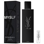 Yves Saint Laurent Myslf Le Parfum - Parfum - Duftprobe - 2 ML