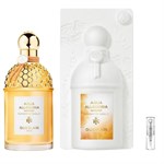 Guerlain Aqua Allegoria Harvest Mandarine Basilic - Eau de Toilette - Duftprobe - 2 ml