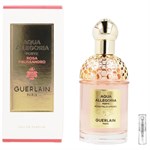 Guerlain Aqua Allegoria Forte Rosa Palissandro - Eau de Parfum - Duftprobe - 2 ml