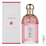 Guerlain Aqua Allegoria Florabloom - Eau de Toilette - Duftprobe - 2 ml