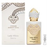 Stephane Humbert Lukas Lady White Snake - Eau de Parfum - Duftprobe - 2 ml