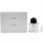 Byredo Limited Edition Unnamed - Eau de Parfum - Duftprobe - 2 ml