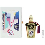 Casamorati 1888 Casafutura - Eau de Parfum - Duftprobe - 2 ml